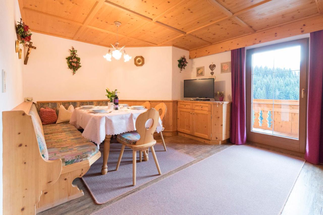 Ferienwohnung Haus Dorferstuck Alpbach Exterior foto