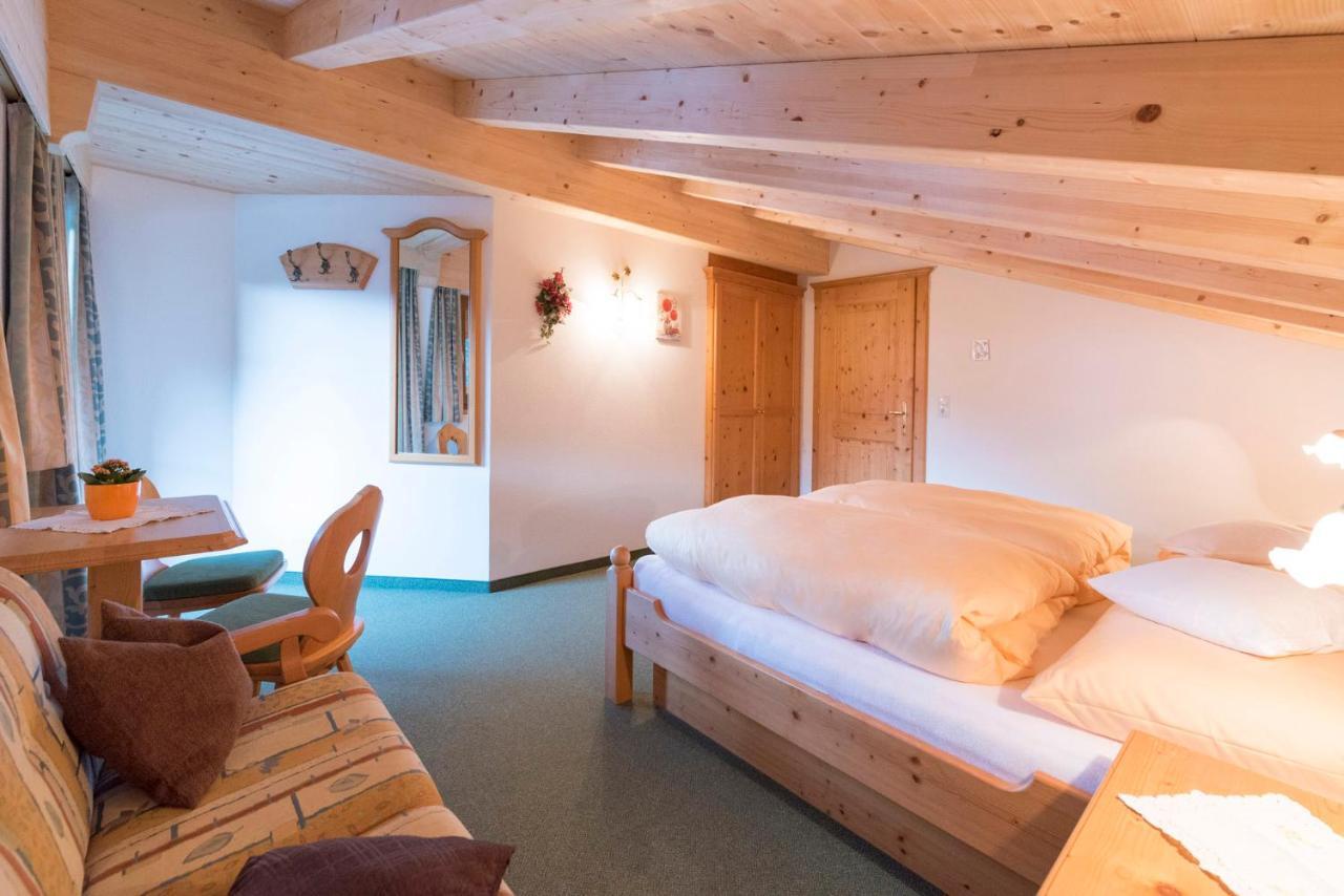 Ferienwohnung Haus Dorferstuck Alpbach Exterior foto